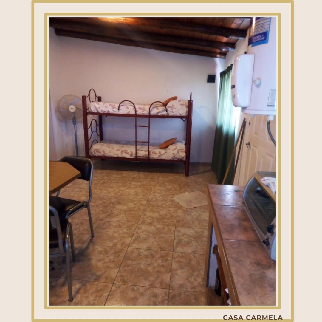 Apartamento Casacarmela8 Villa Carlos Paz
