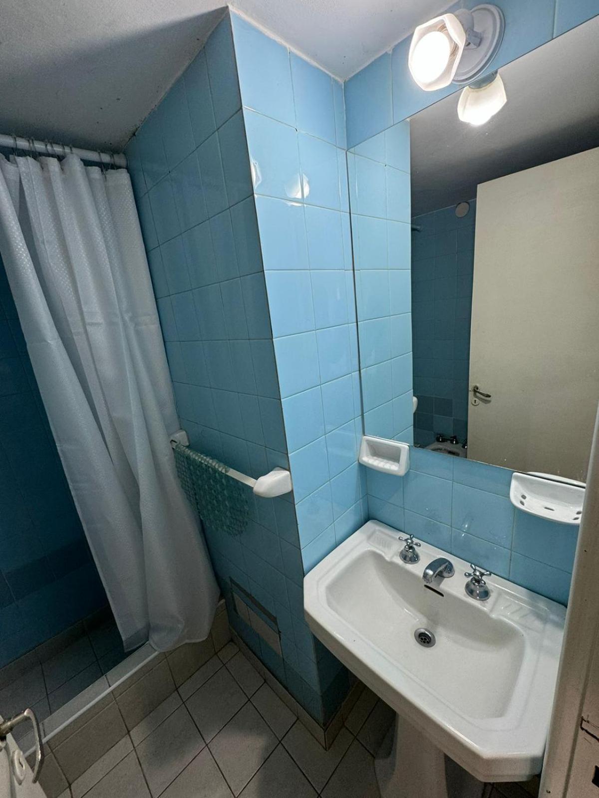 Edificio Cucu - Alquiler Temporario Apartamento