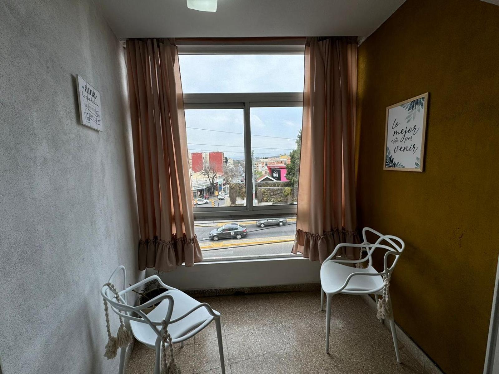 Edificio Cucu - Alquiler Temporario
