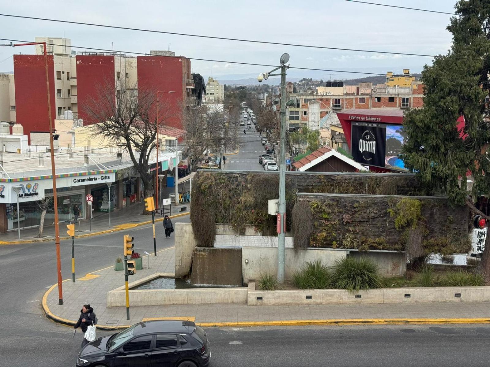 Edificio Cucu - Alquiler Temporario Apartamento Villa Carlos Paz