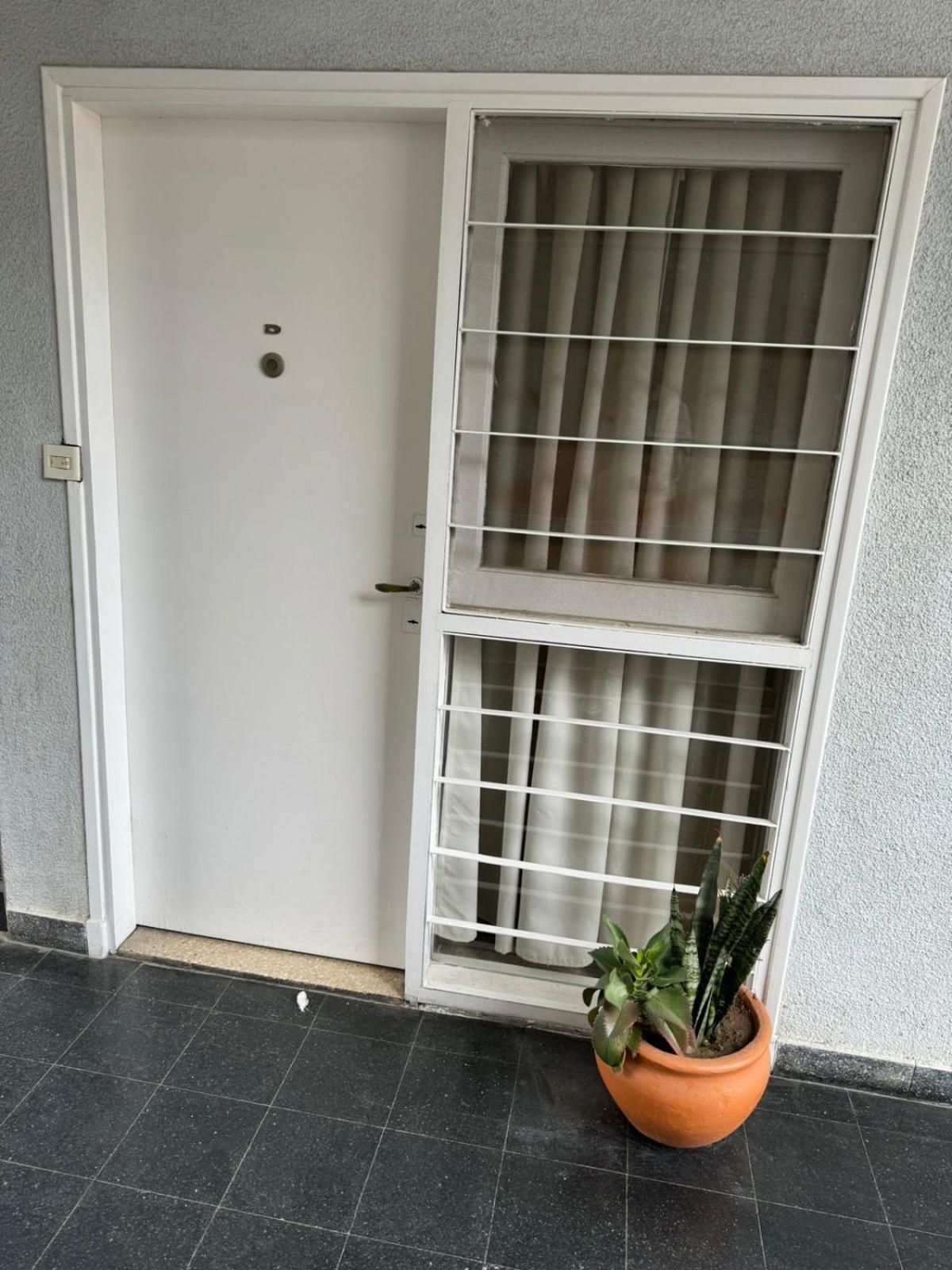 Apartamento Edificio Cucu - Alquiler Temporario Villa Carlos Paz