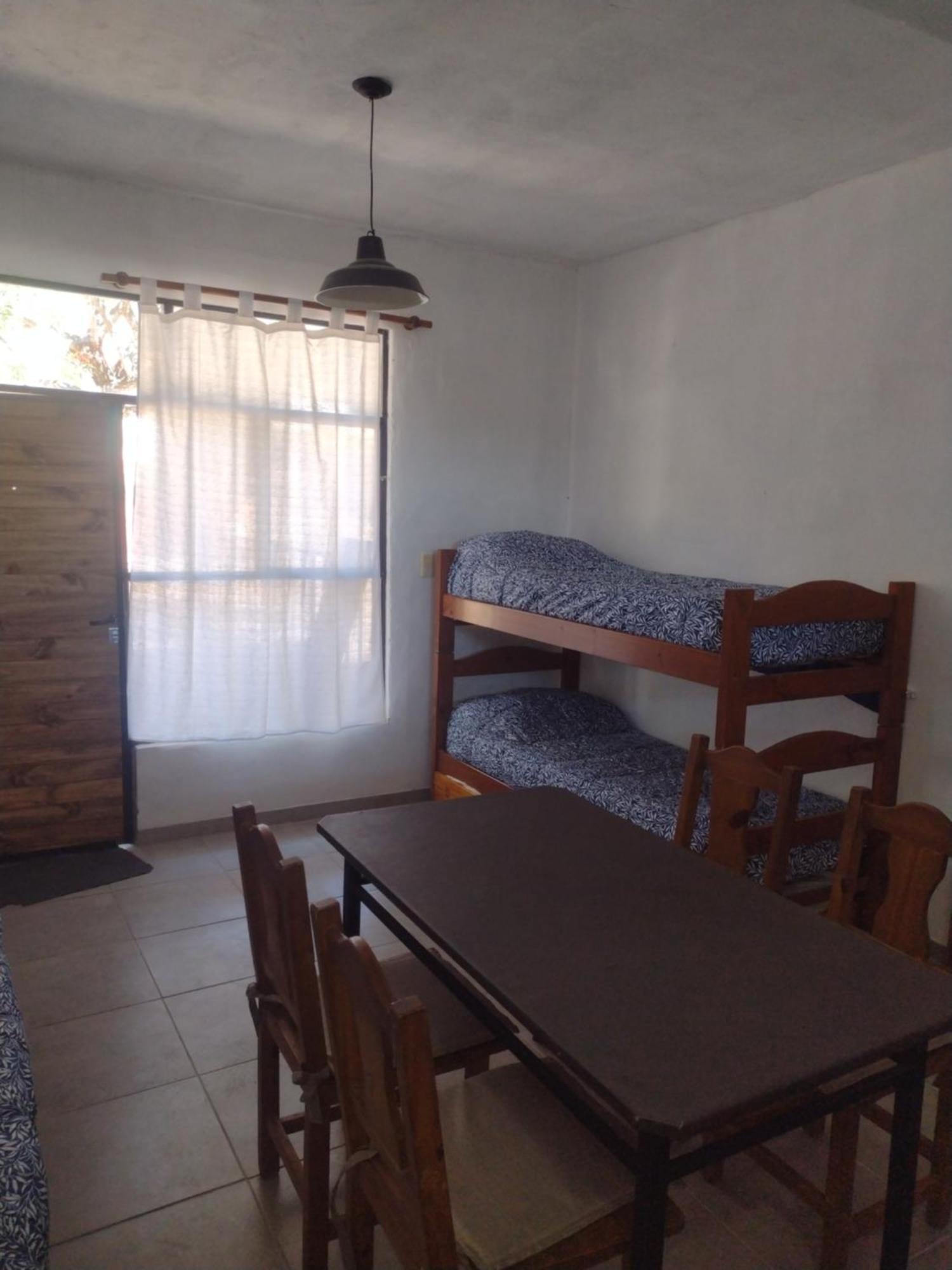 3 Soles Apartamento