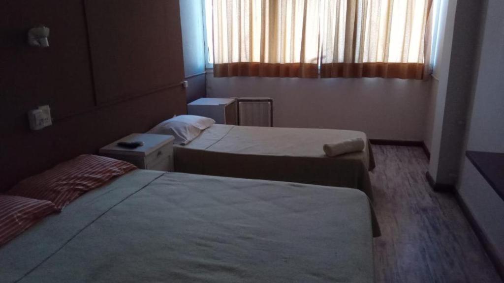 Hotel Cronos *