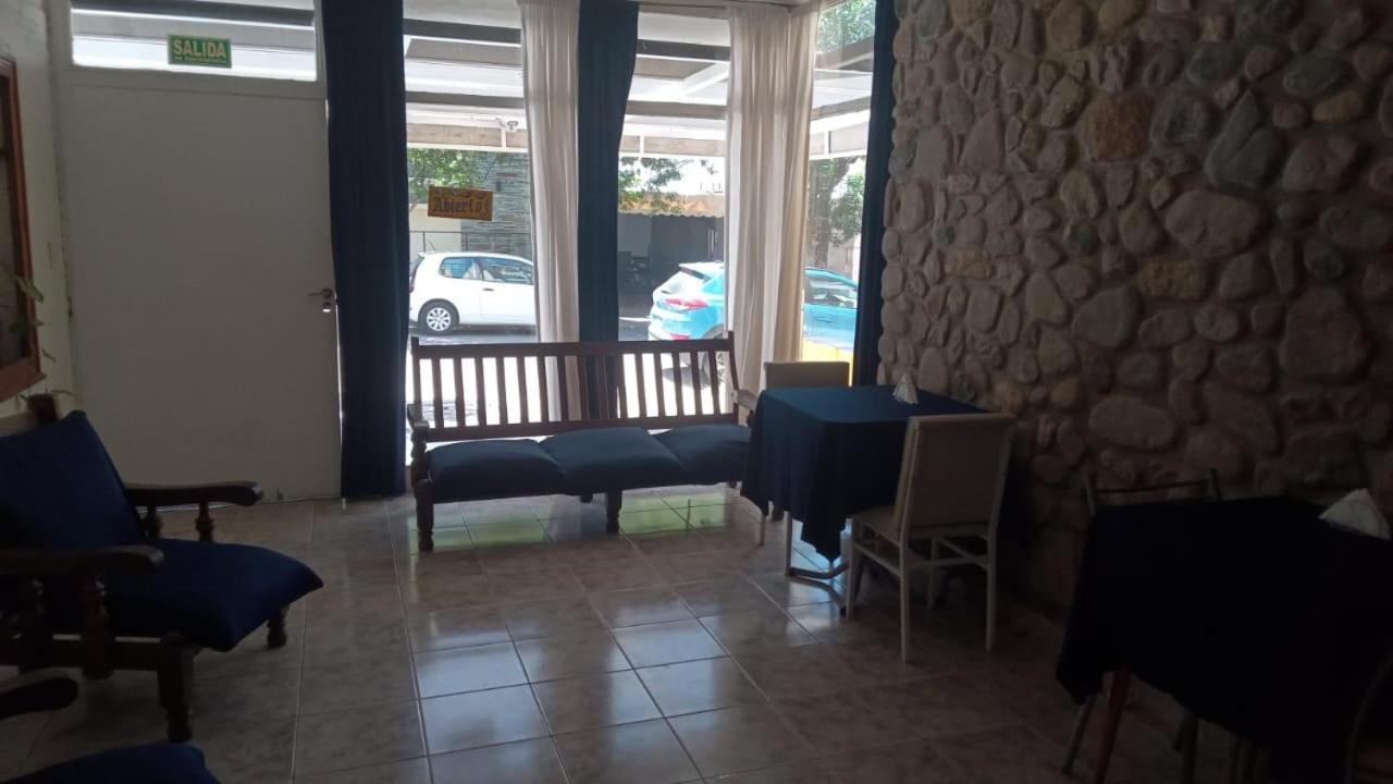 Cronos Villa Carlos Paz