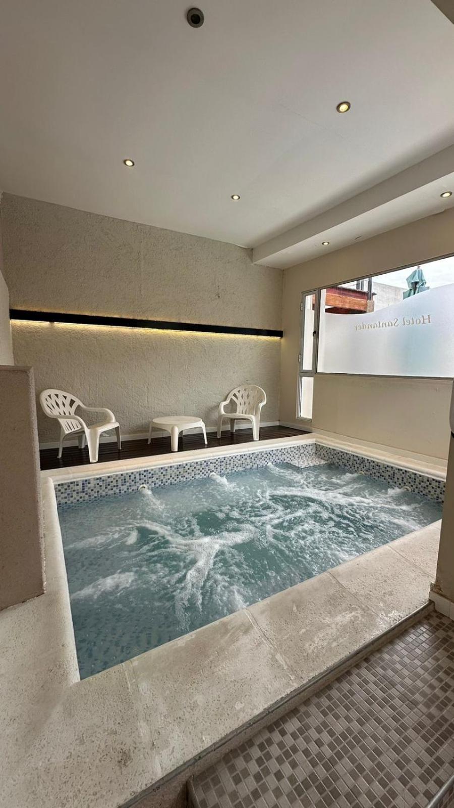 Santander Hotel 2*