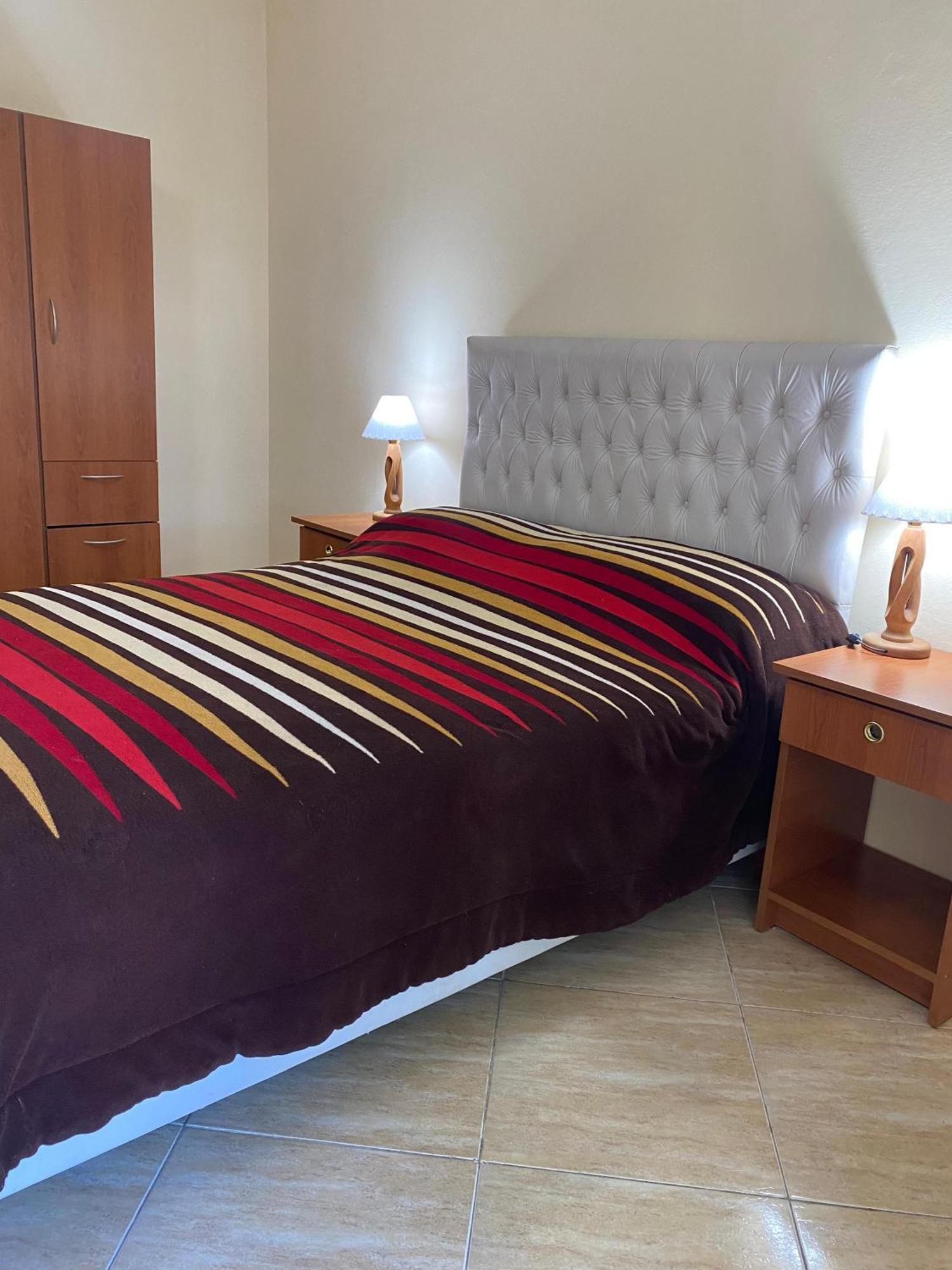 Apartahotel Carlos Paz Departamentos 3*