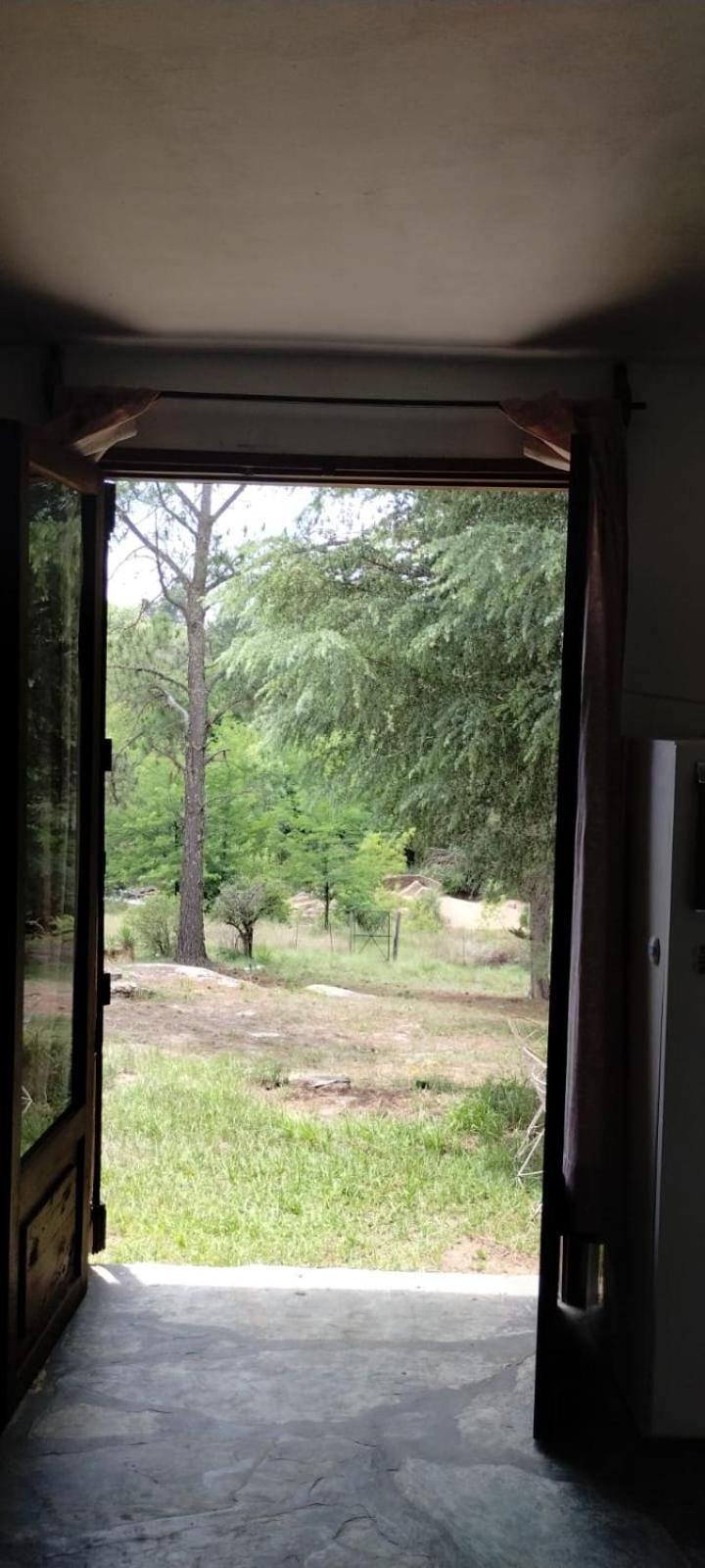 Сasa de vacaciones El Campito Villa Carlos Paz