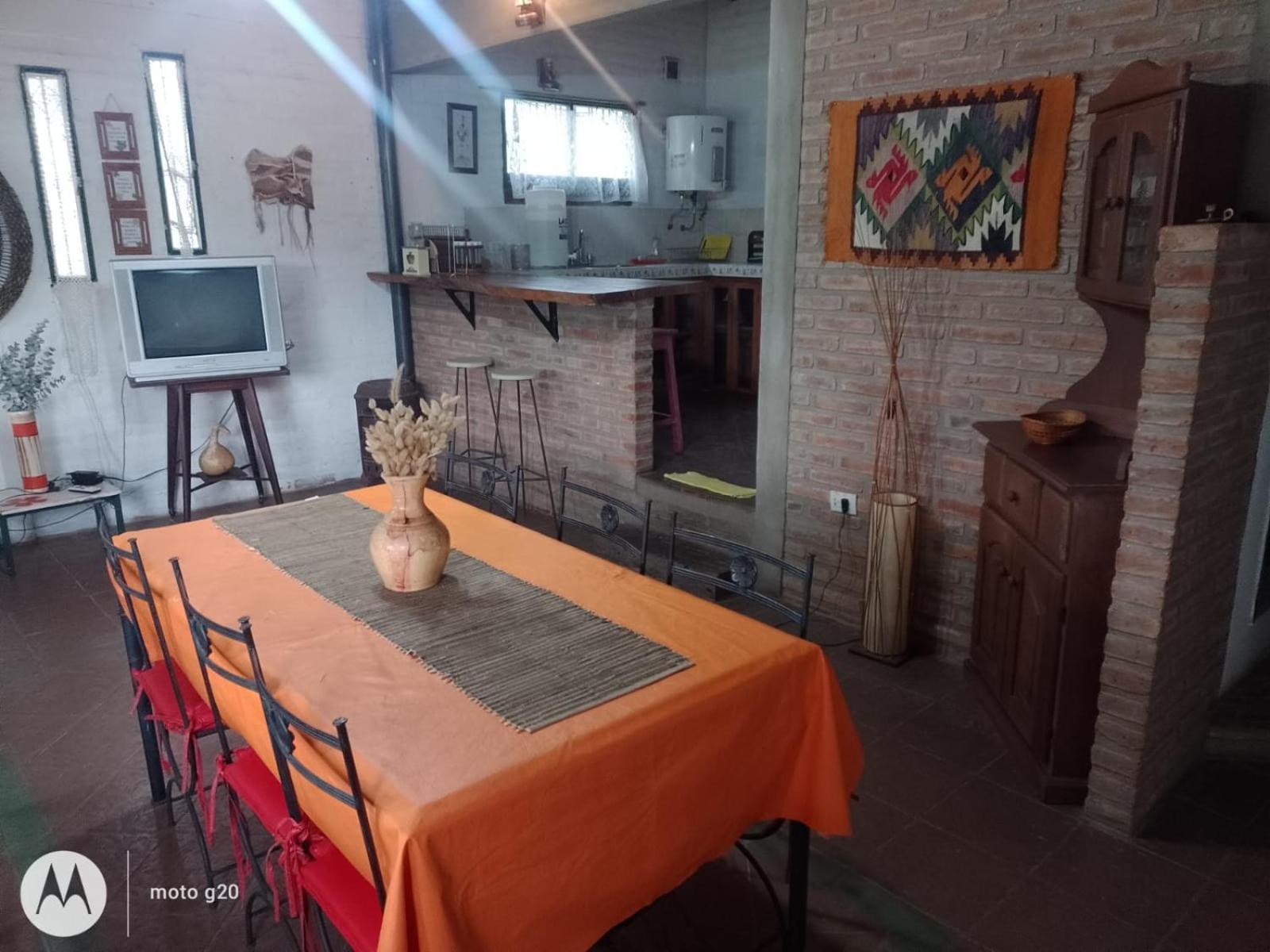 El Campito Villa Carlos Paz