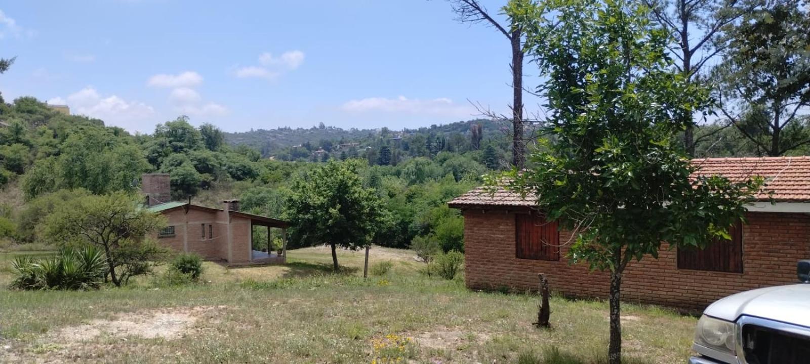 El Campito Villa Carlos Paz