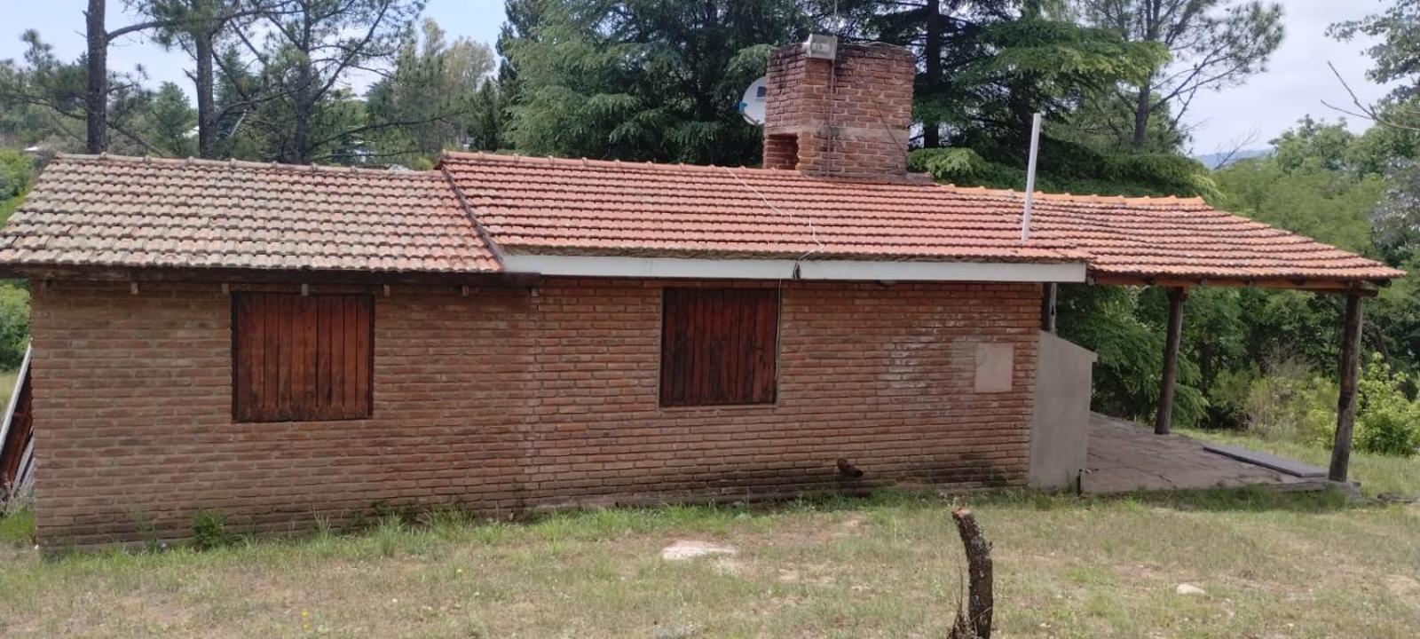 Сasa de vacaciones El Campito Villa Carlos Paz