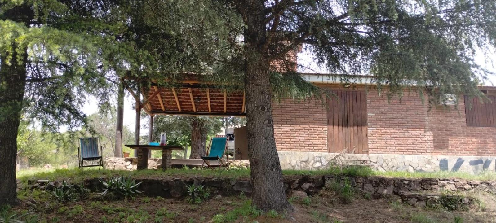 El Campito Villa Carlos Paz