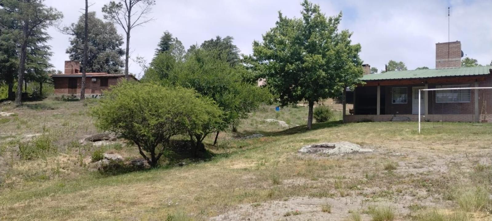 El Campito Сasa de vacaciones *