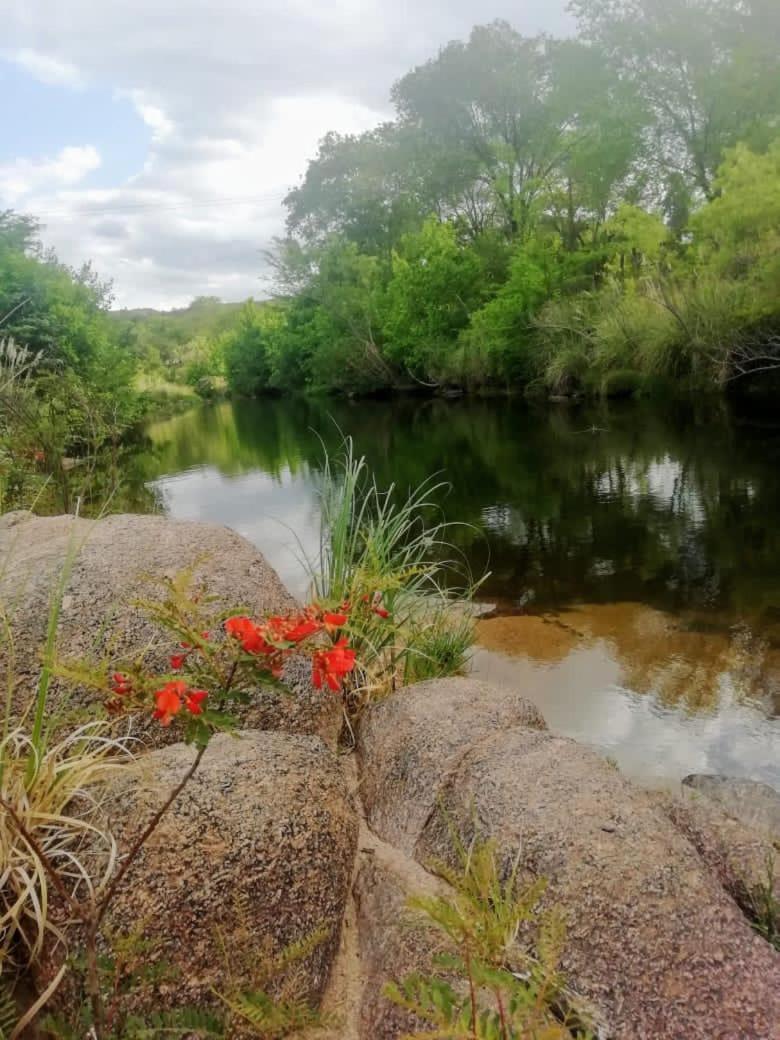 El Campito * Villa Carlos Paz
