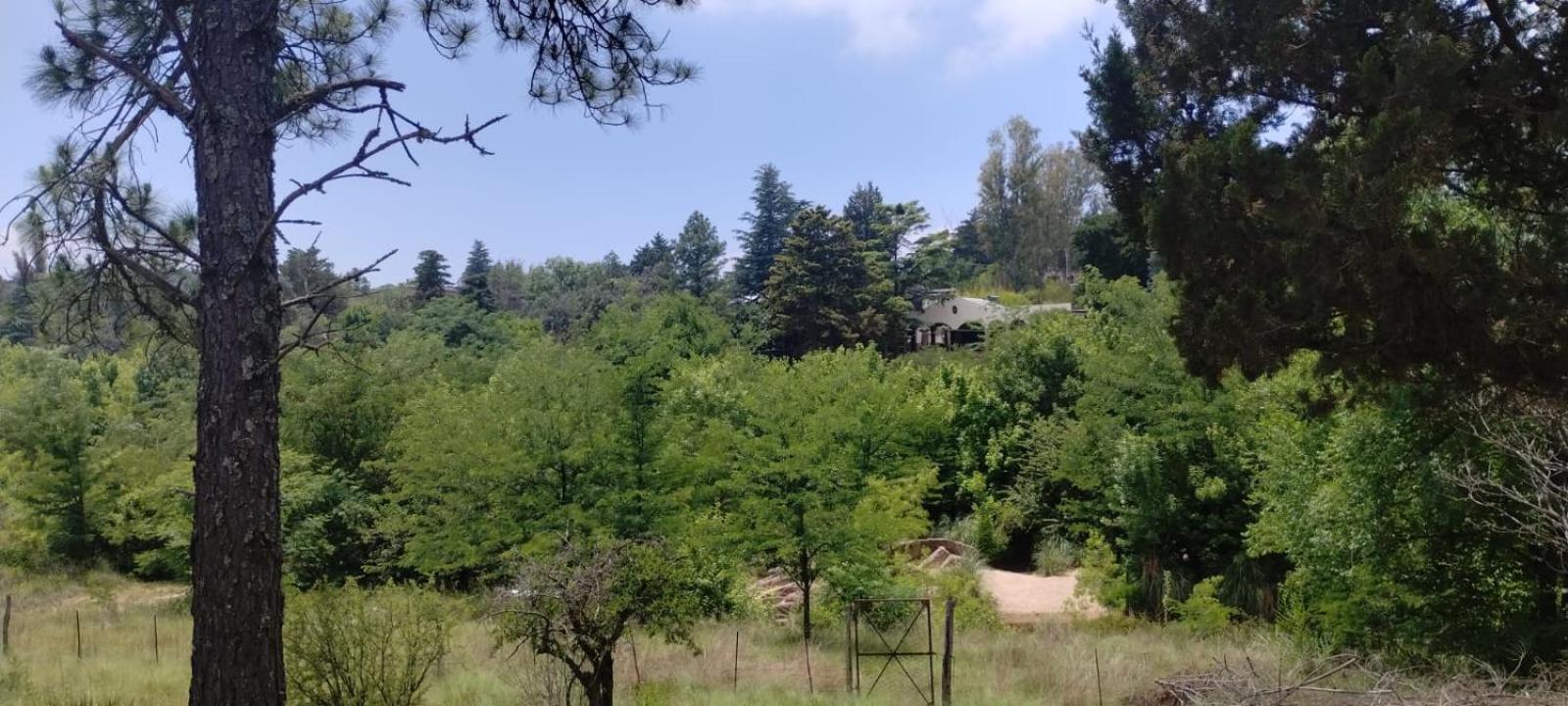El Campito Villa Carlos Paz