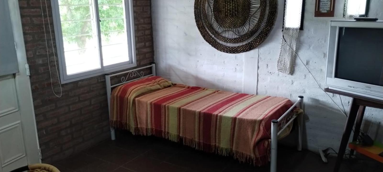 El Campito Сasa de vacaciones *