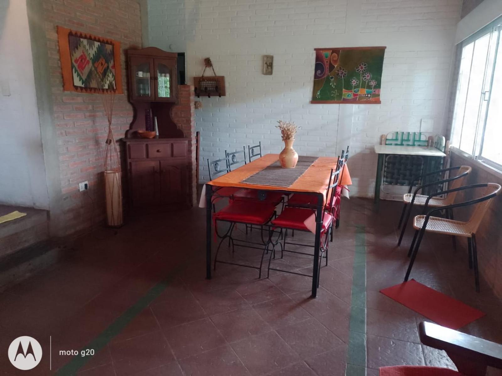 El Campito Villa Carlos Paz