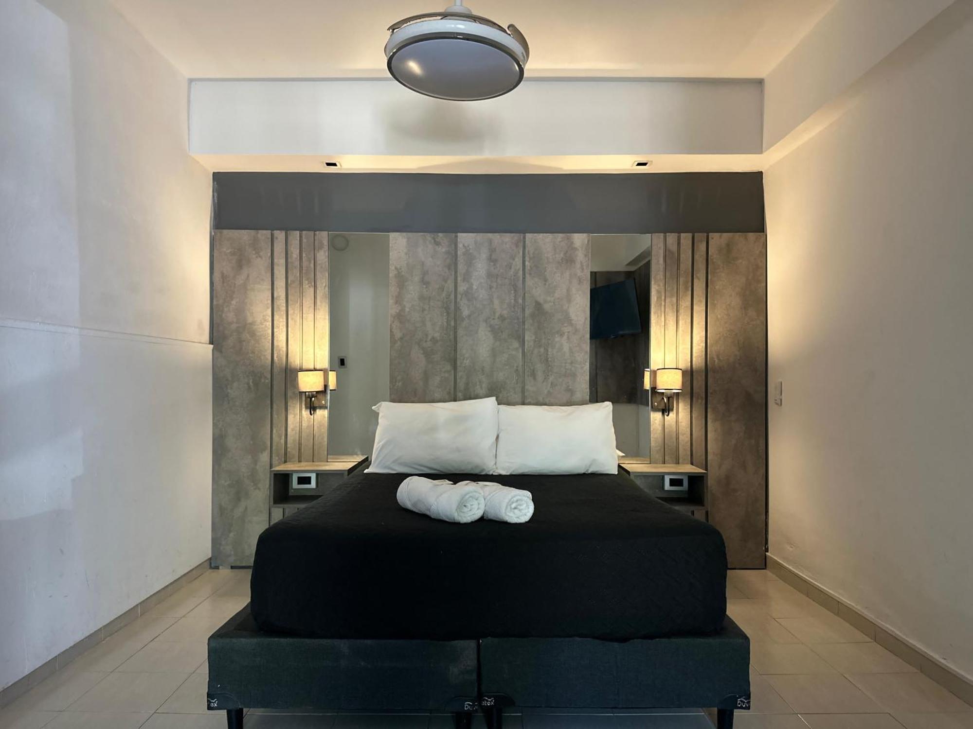 Del Angel Hotel 2*