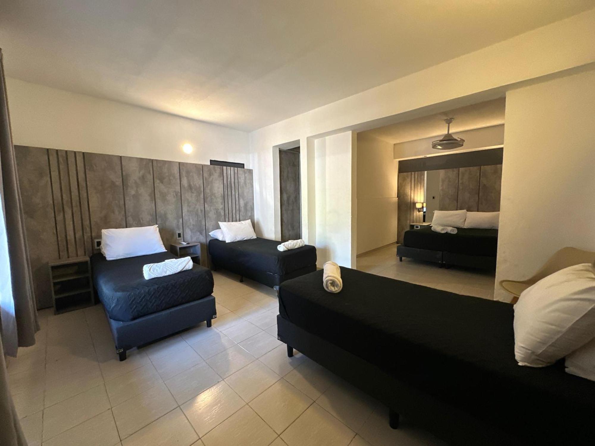 Del Angel Villa Carlos Paz