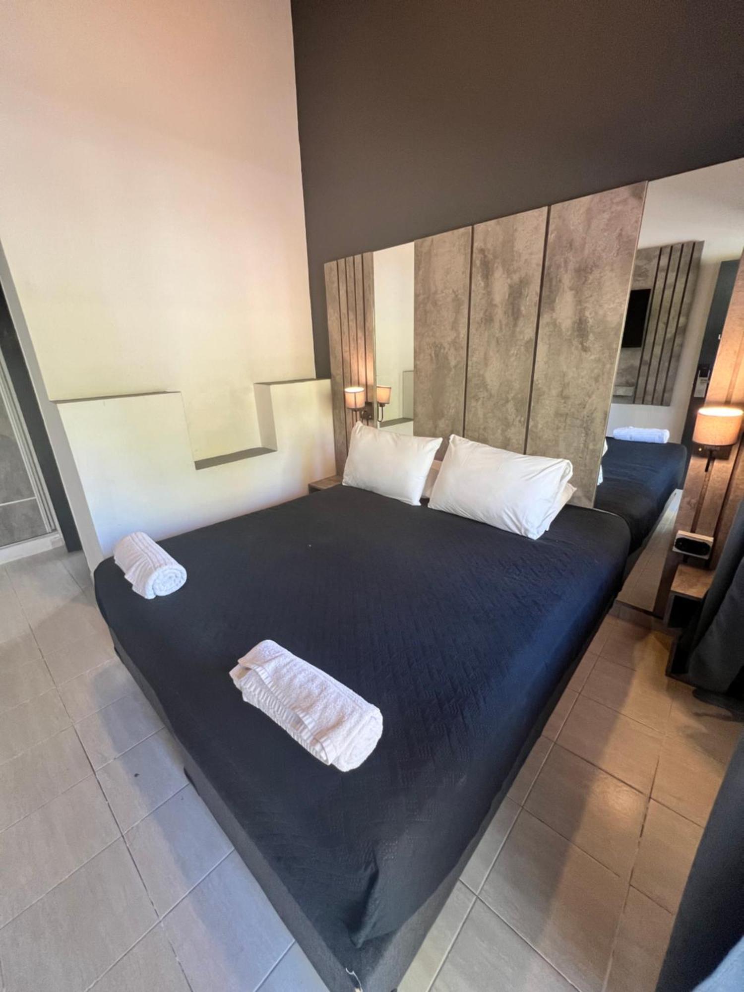 Del Angel Hotel
