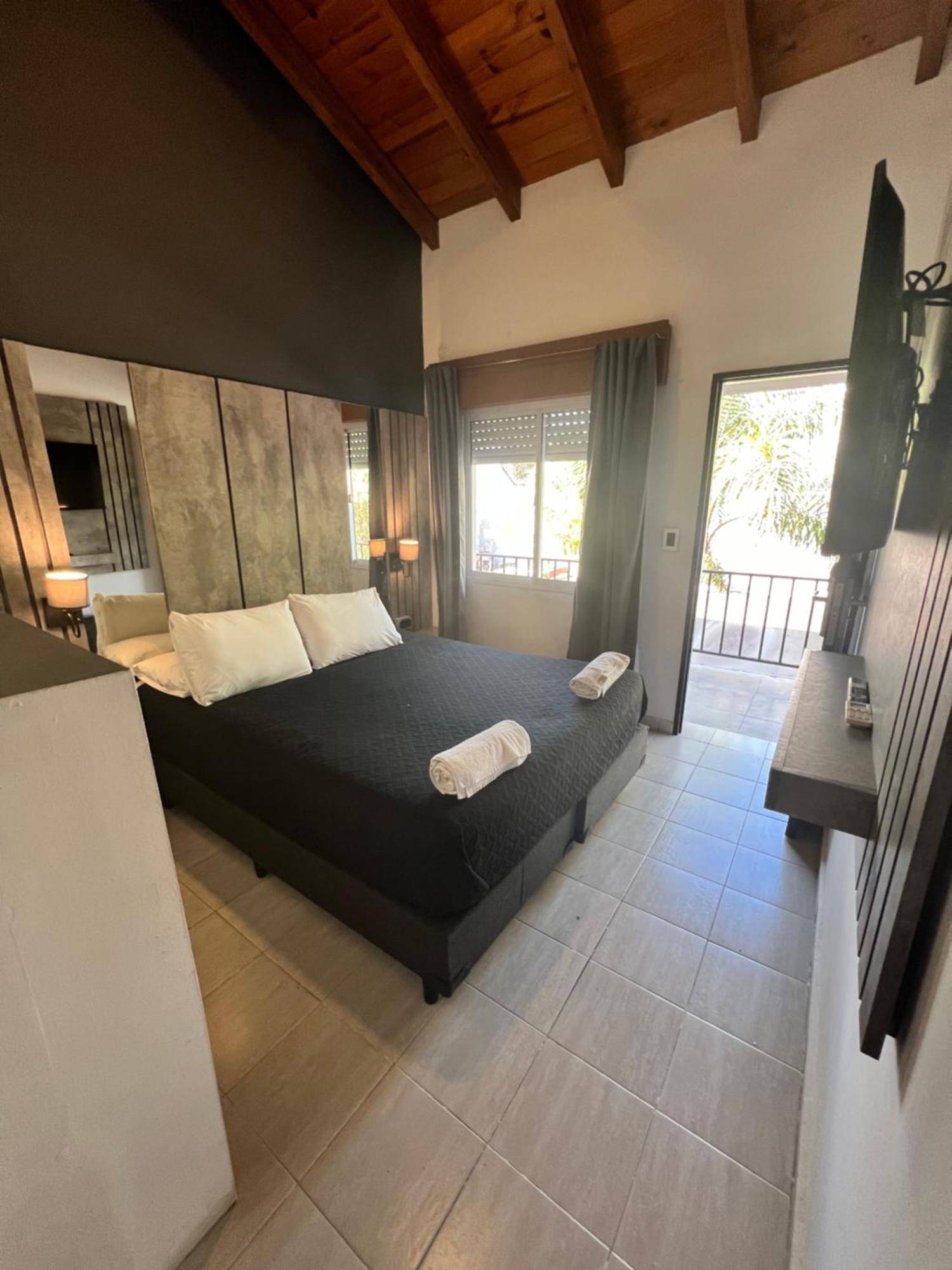 Del Angel Hotel 2*