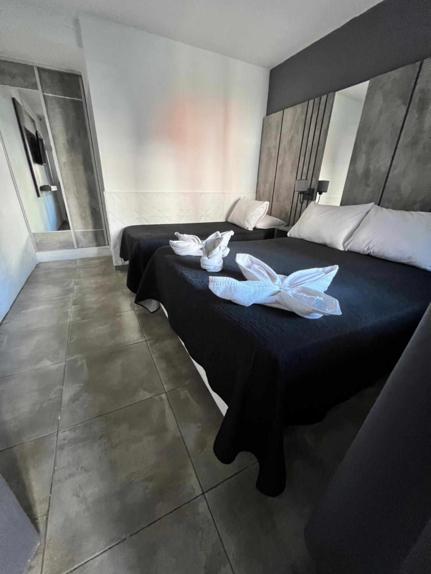 Hotel Del Angel 2*