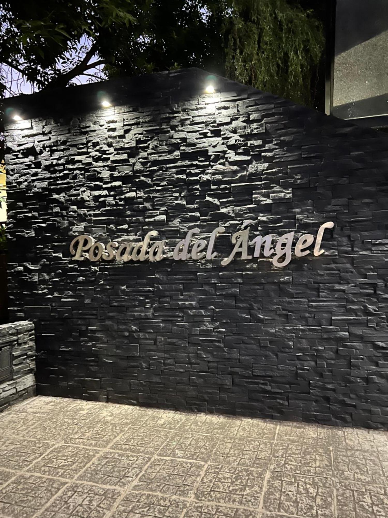 Hotel Del Angel Villa Carlos Paz