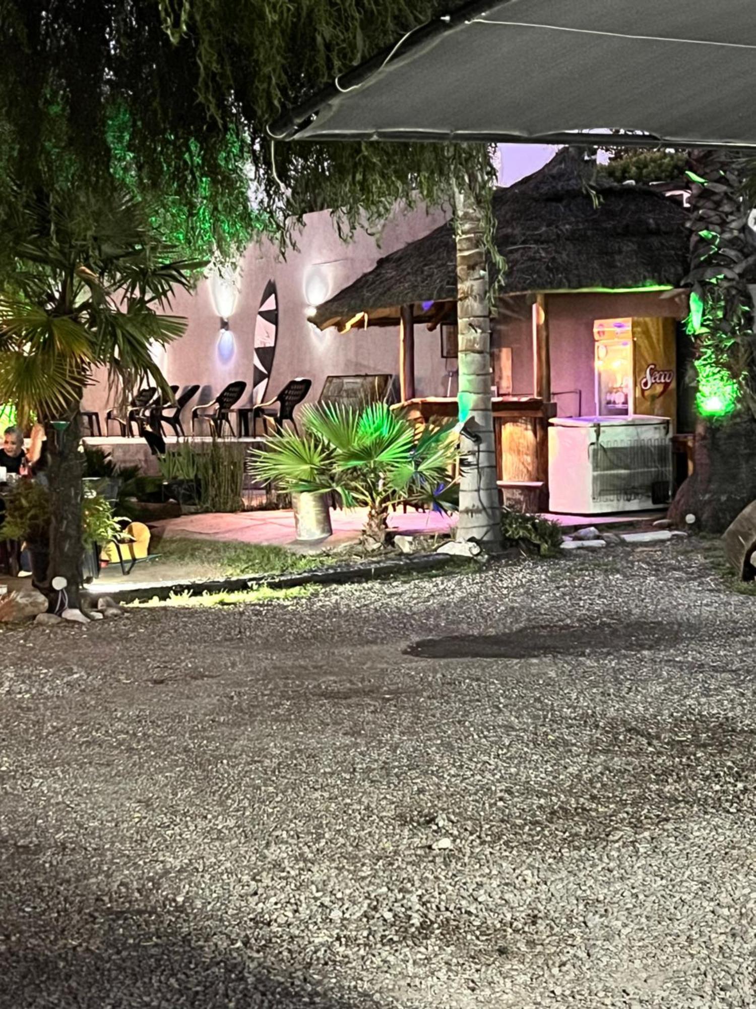 Hotel Del Angel