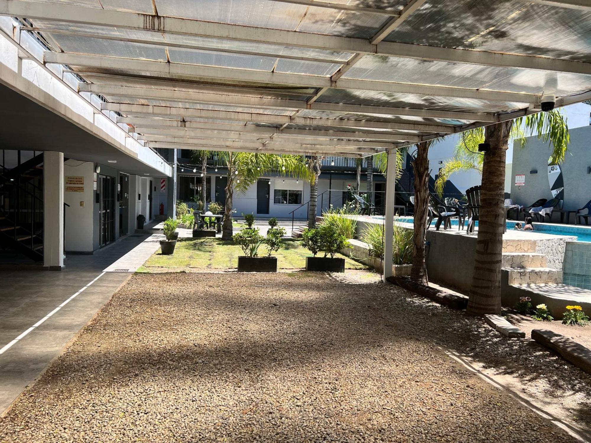 Hotel Del Angel 2*