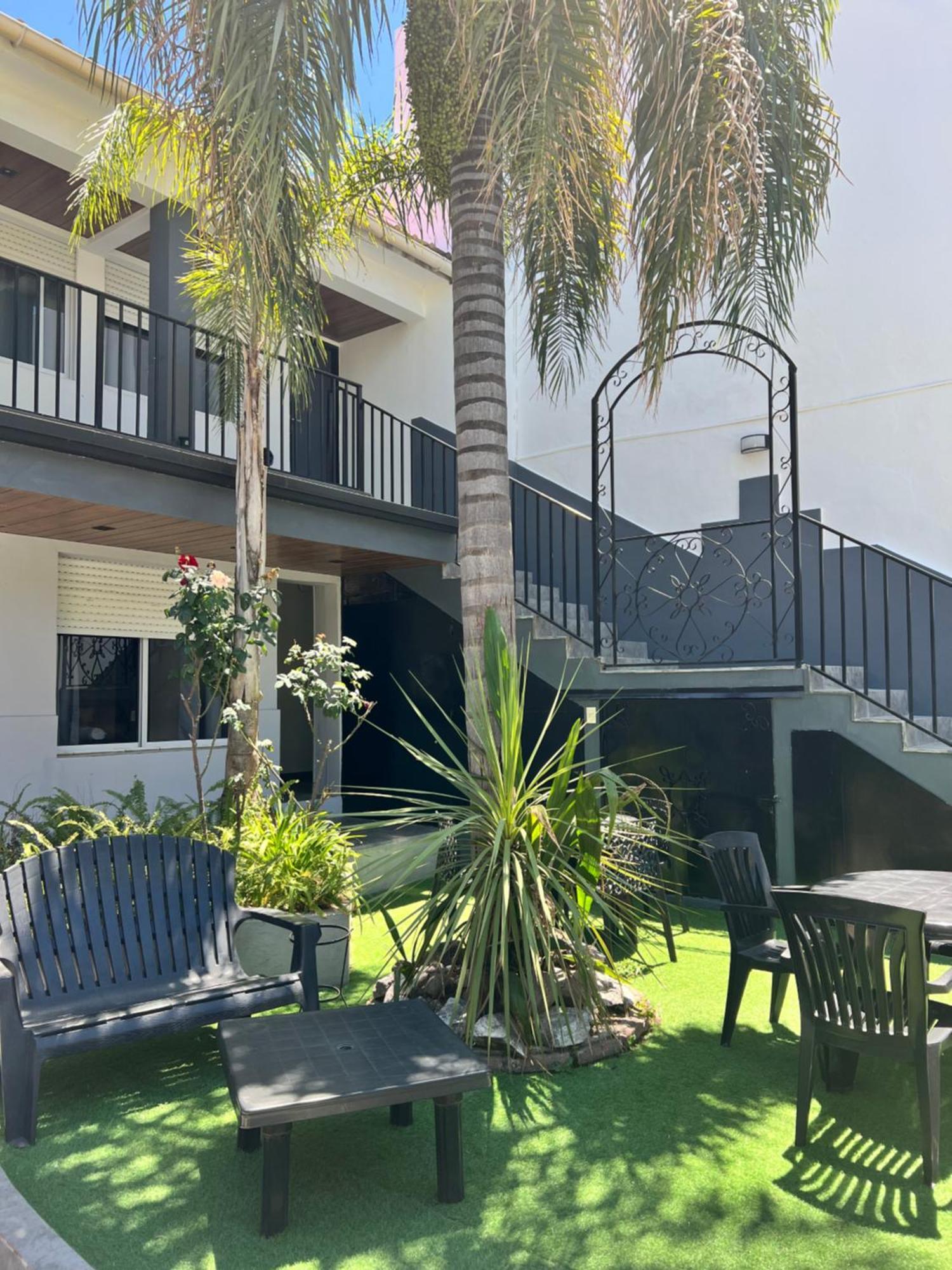 Hotel Del Angel Villa Carlos Paz