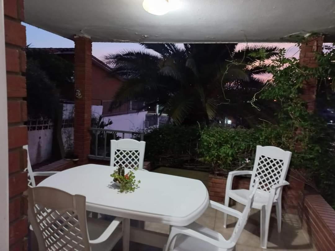 Casa Y De Gachy Сasa de vacaciones Villa Carlos Paz