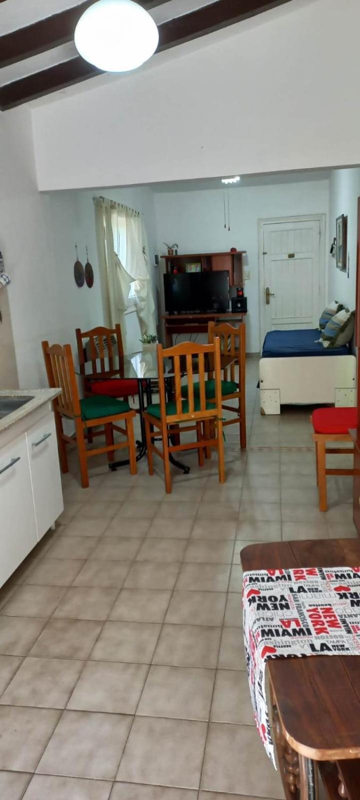 Casa Y De Gachy * Villa Carlos Paz
