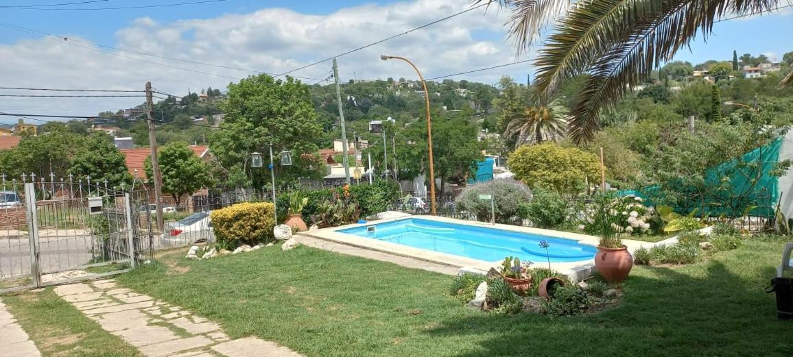 Casa Y De Gachy * Villa Carlos Paz