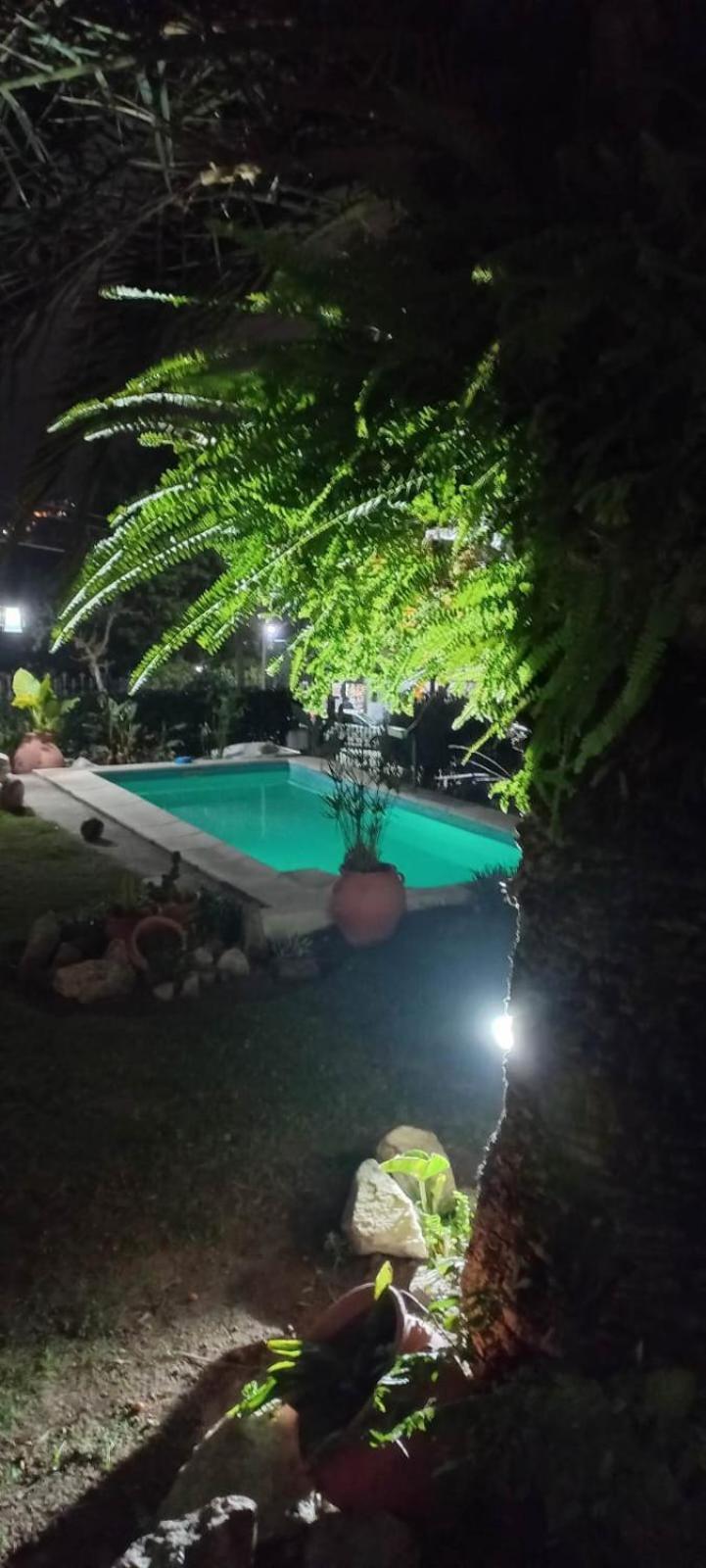Casa Y De Gachy Сasa de vacaciones Villa Carlos Paz