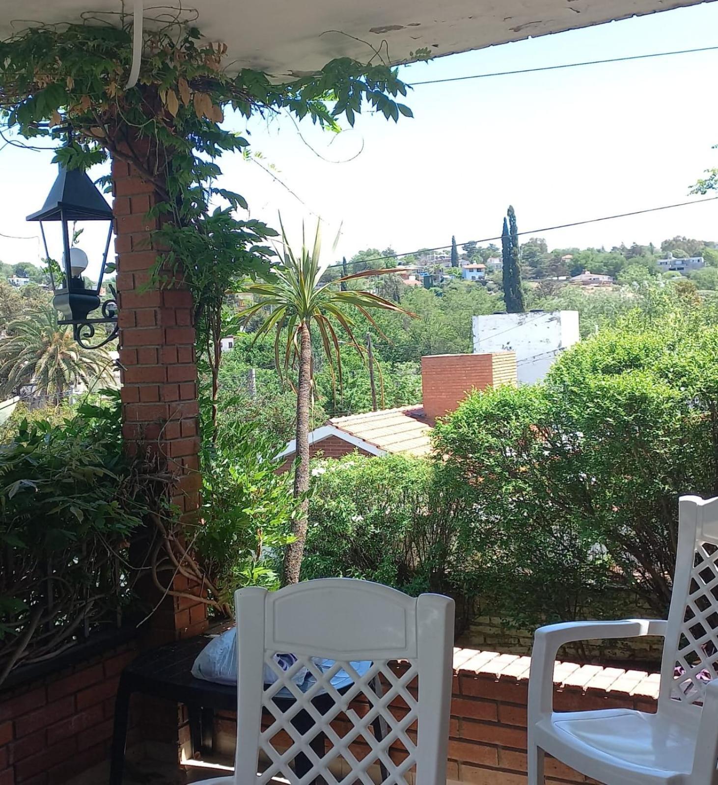 Casa Y De Gachy Сasa de vacaciones