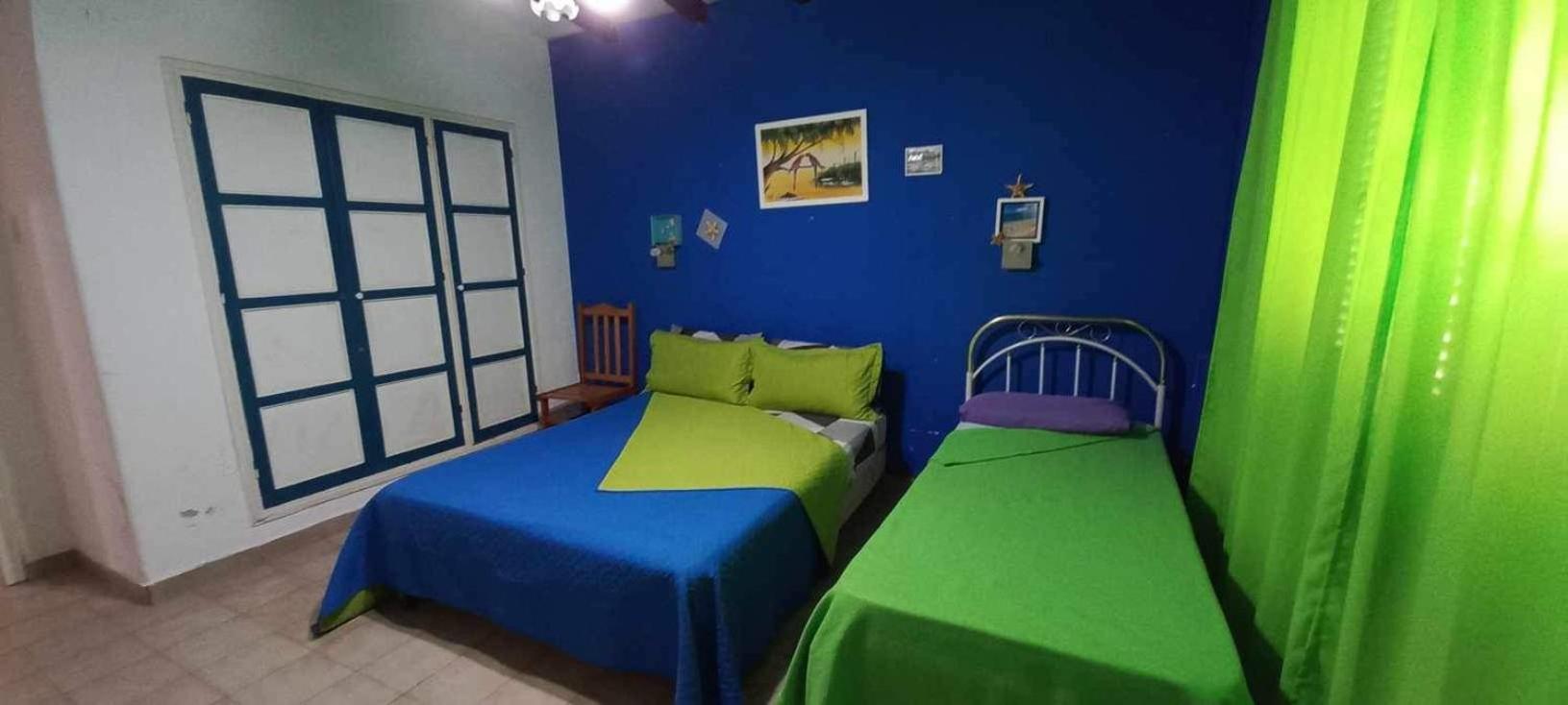 Casa Y De Gachy Сasa de vacaciones Villa Carlos Paz