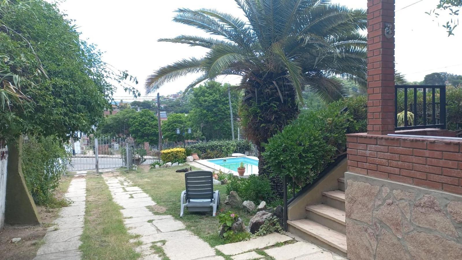 Сasa de vacaciones Casa Y De Gachy Villa Carlos Paz