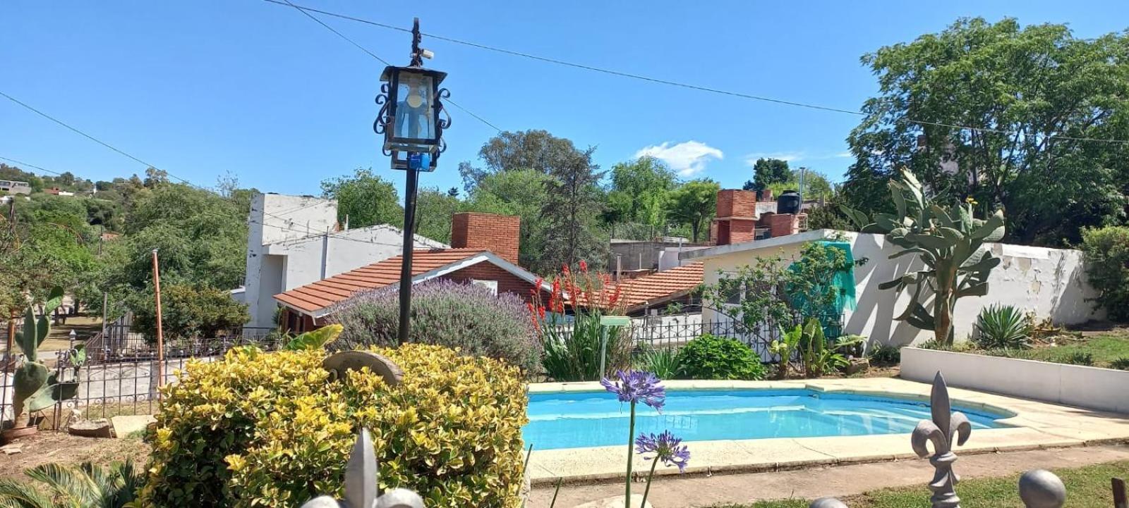 Casa Y De Gachy Сasa de vacaciones Villa Carlos Paz