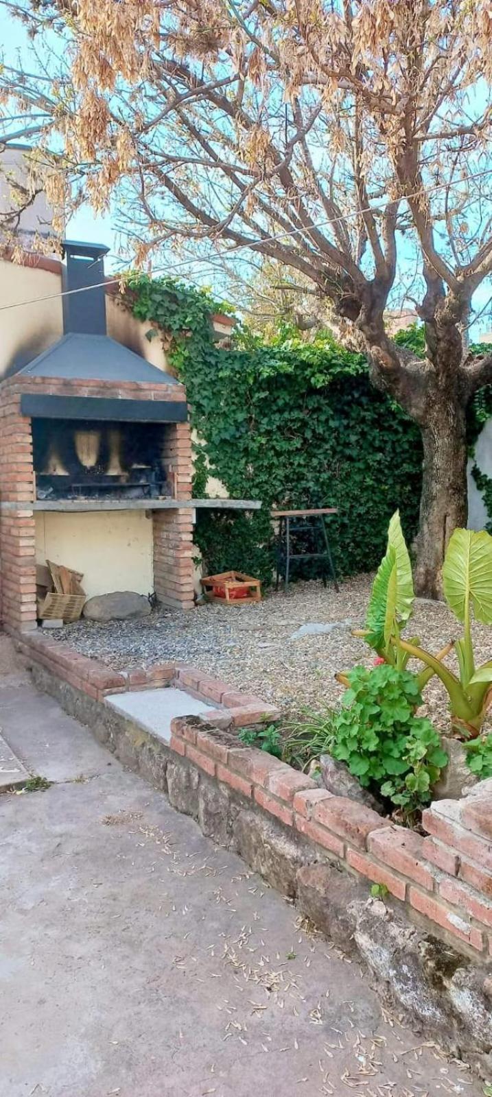 Casa Y De Gachy Сasa de vacaciones Villa Carlos Paz