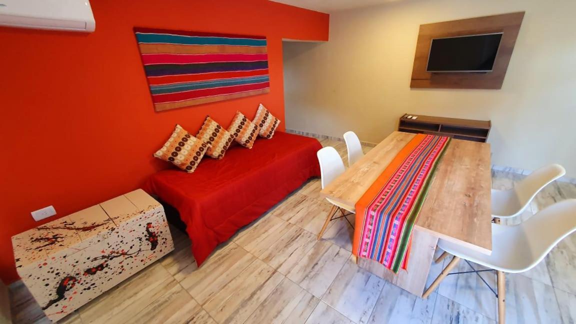 La Moradita Carlos Paz Villa Carlos Paz