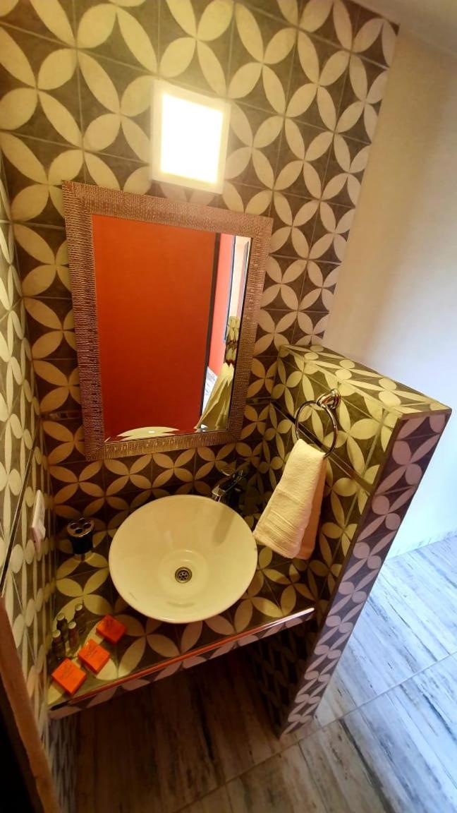 La Moradita Carlos Paz Apartamento Villa Carlos Paz