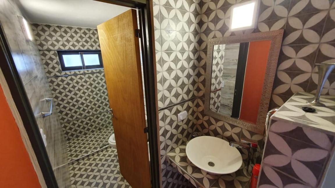 La Moradita Carlos Paz Villa Carlos Paz