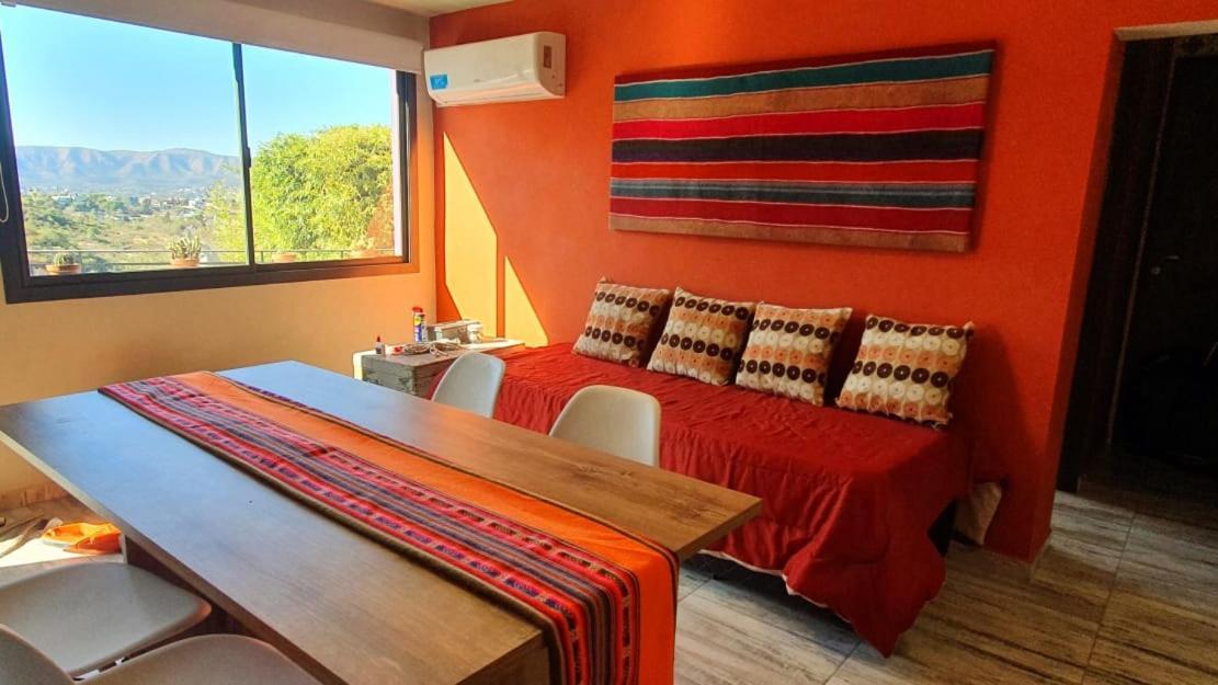 La Moradita Carlos Paz Apartamento Villa Carlos Paz