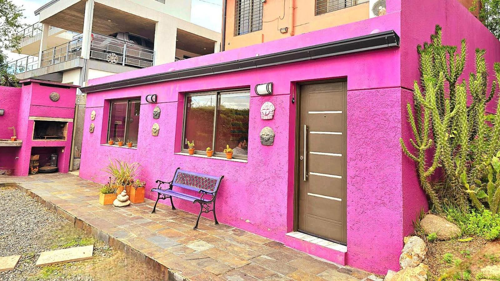 La Moradita Carlos Paz Apartamento