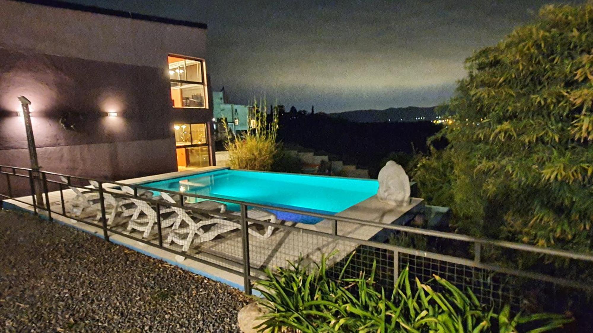 Apartamento La Moradita Carlos Paz Villa Carlos Paz