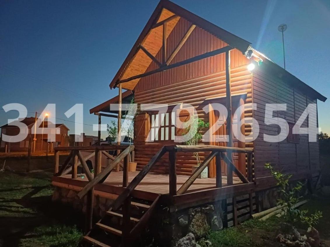 Cima Capri Apartamento Villa Carlos Paz