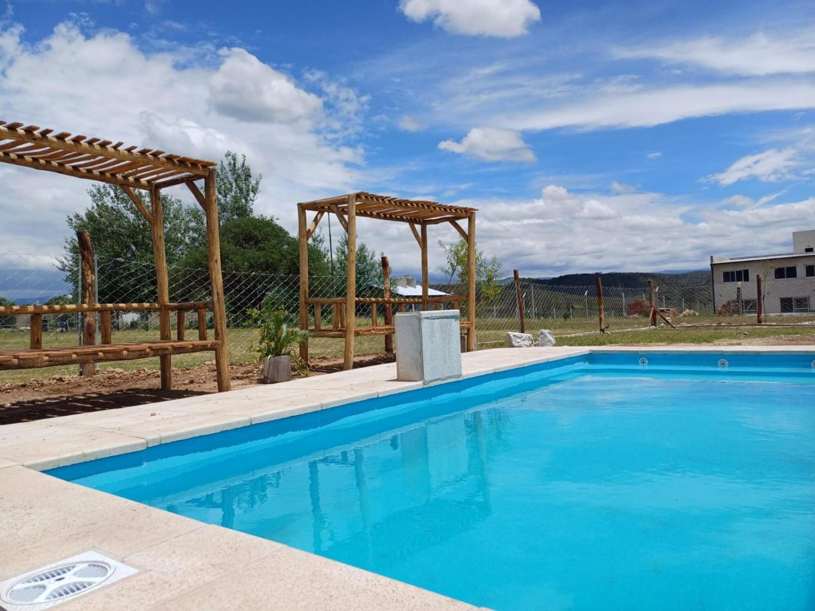Apartamento Cima Capri *