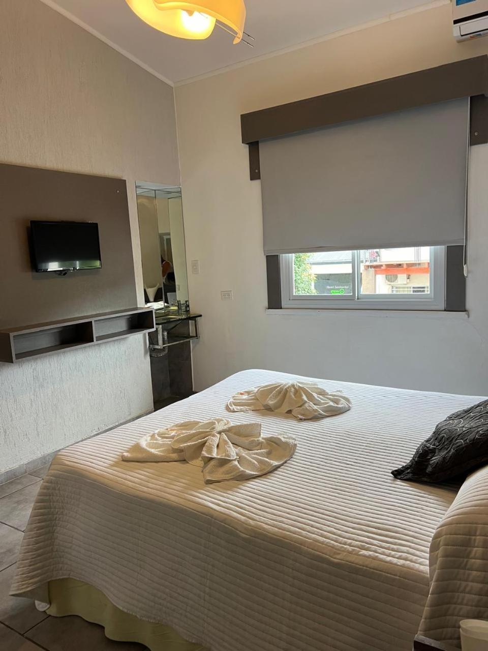 Santander Hotel 2*