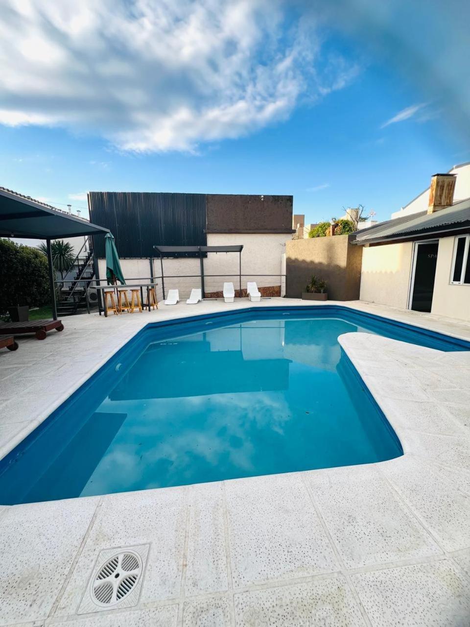 Hotel Santander Villa Carlos Paz