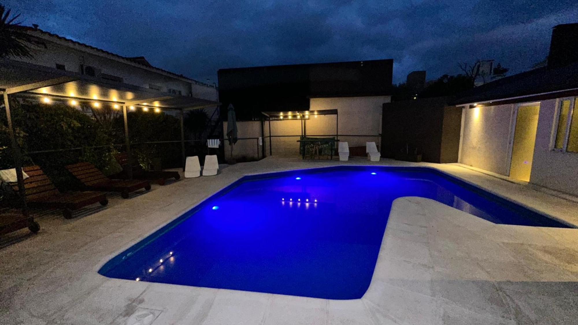 Santander Villa Carlos Paz