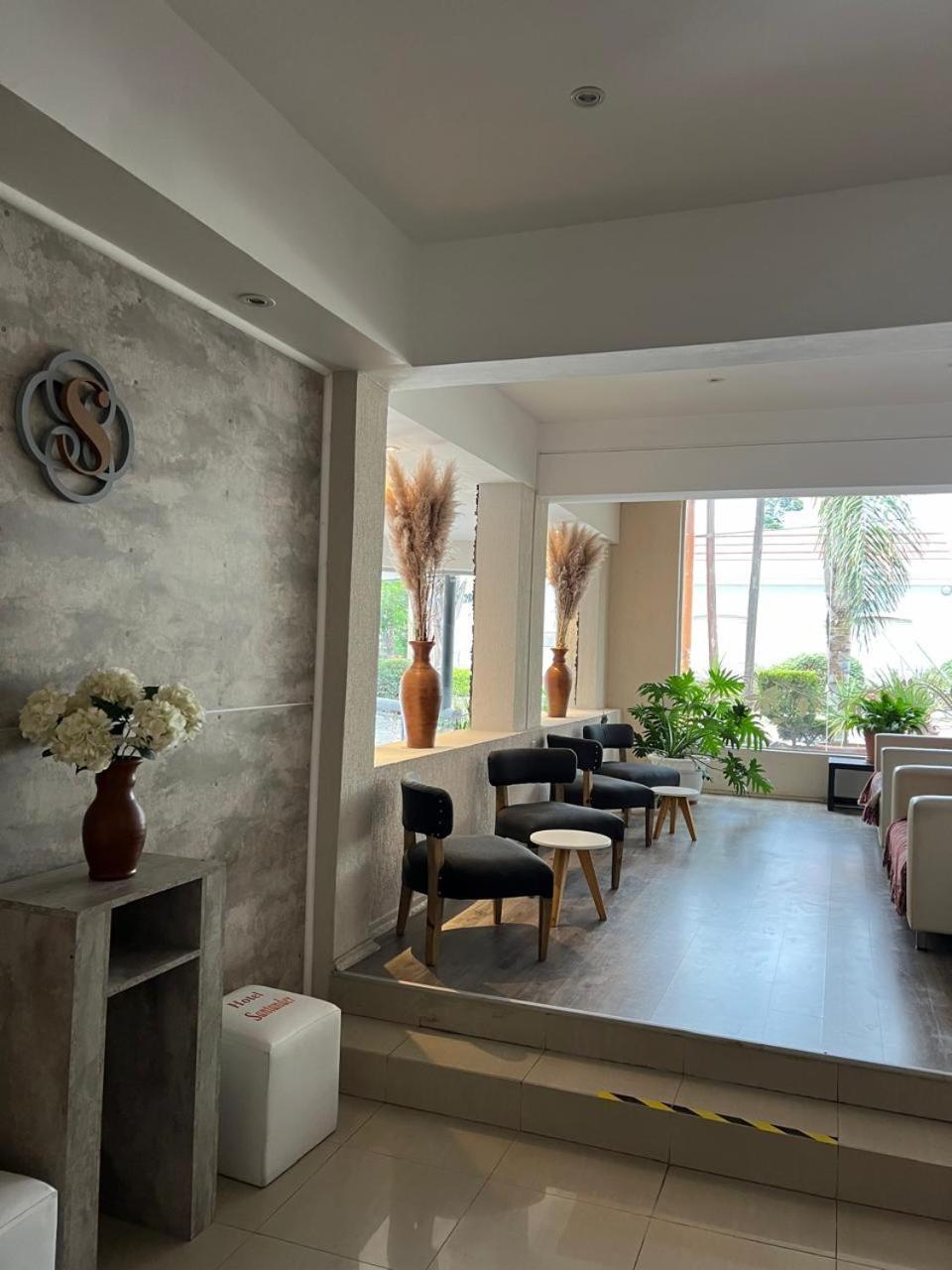 Hotel Santander